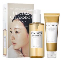 SKIN1004 CENTEL KIT DOUBLE CLEANSING DUO